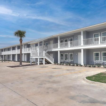 A Piers To Be Tan Apartamento Port Aransas Exterior foto