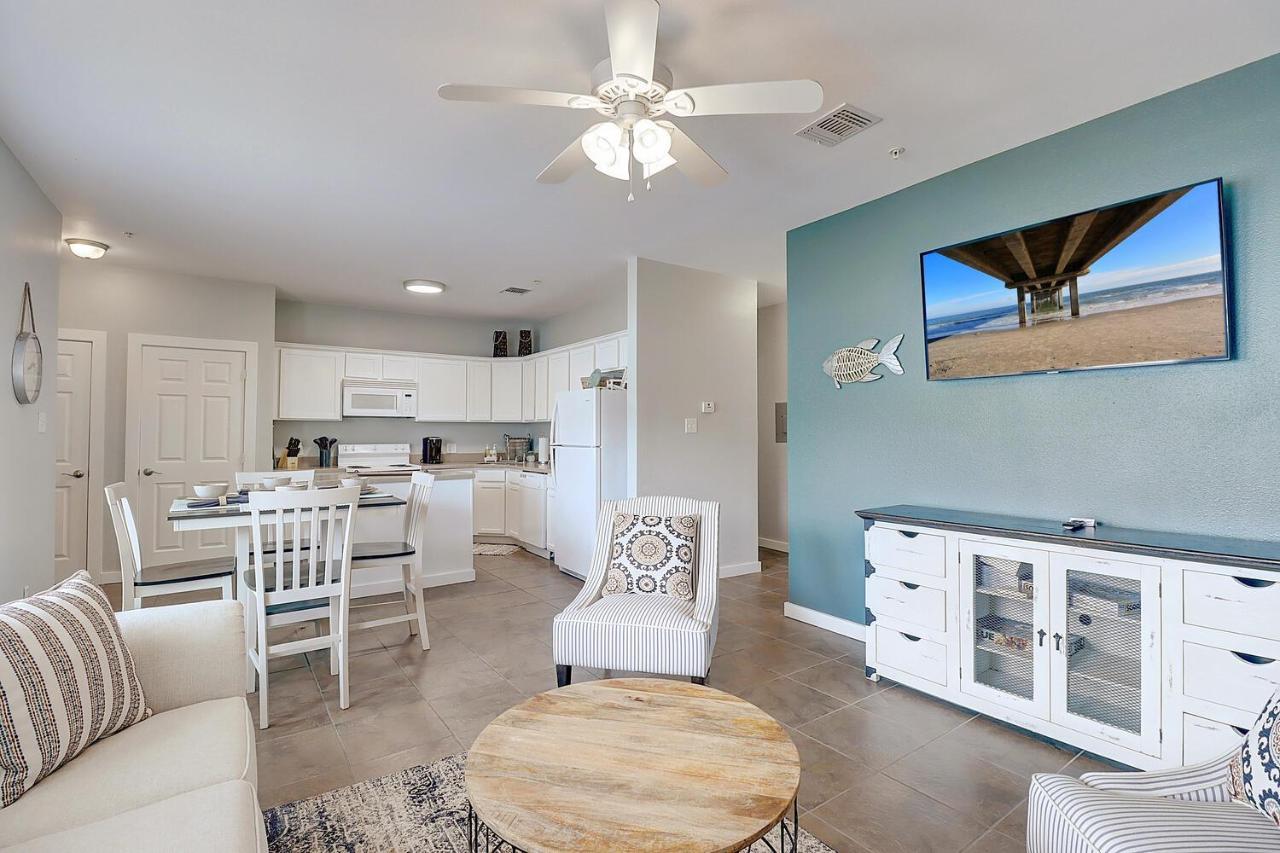 A Piers To Be Tan Apartamento Port Aransas Exterior foto