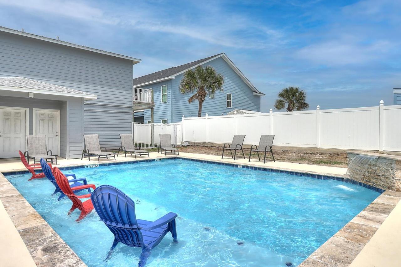 A Piers To Be Tan Apartamento Port Aransas Exterior foto