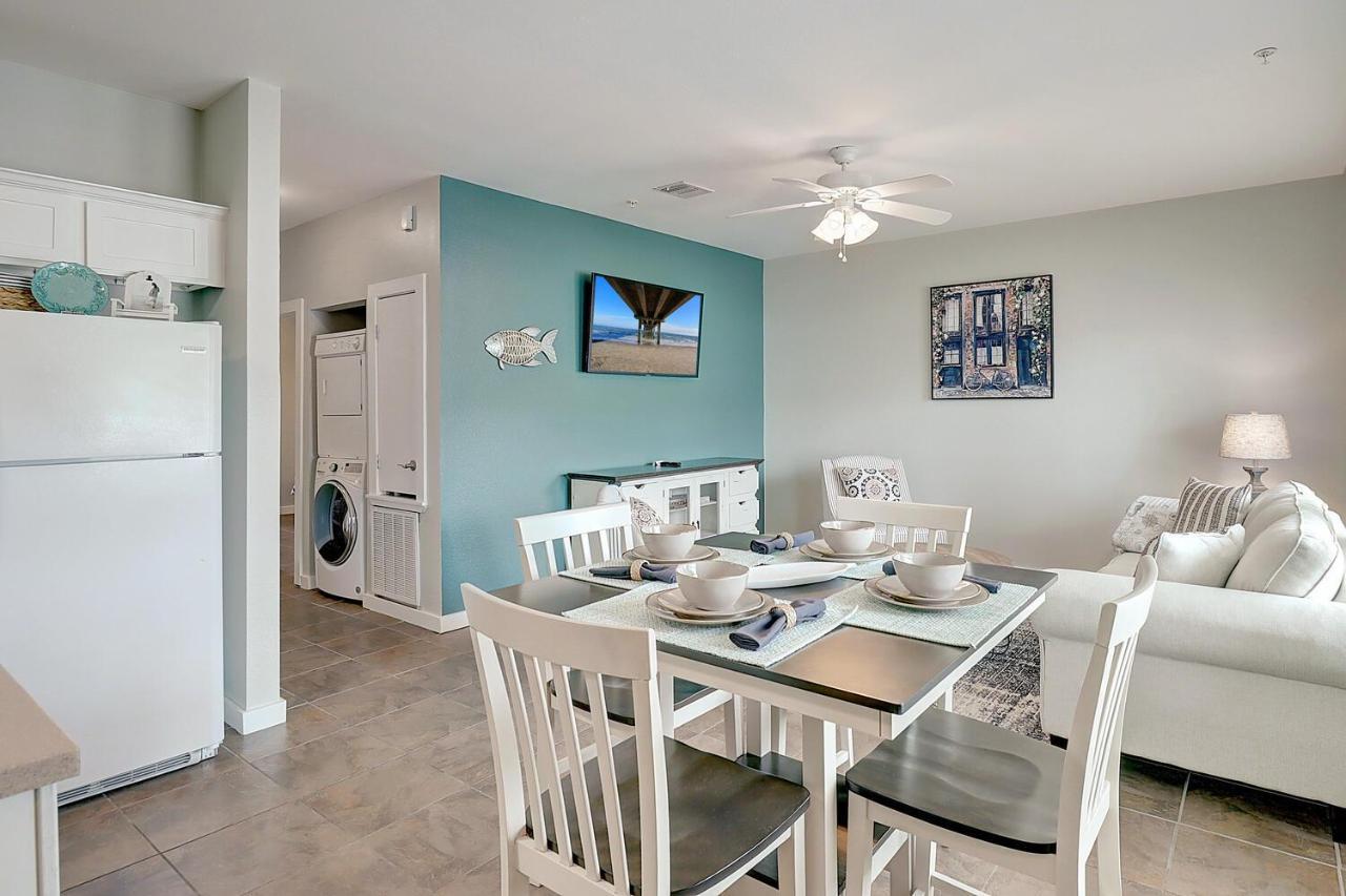 A Piers To Be Tan Apartamento Port Aransas Exterior foto