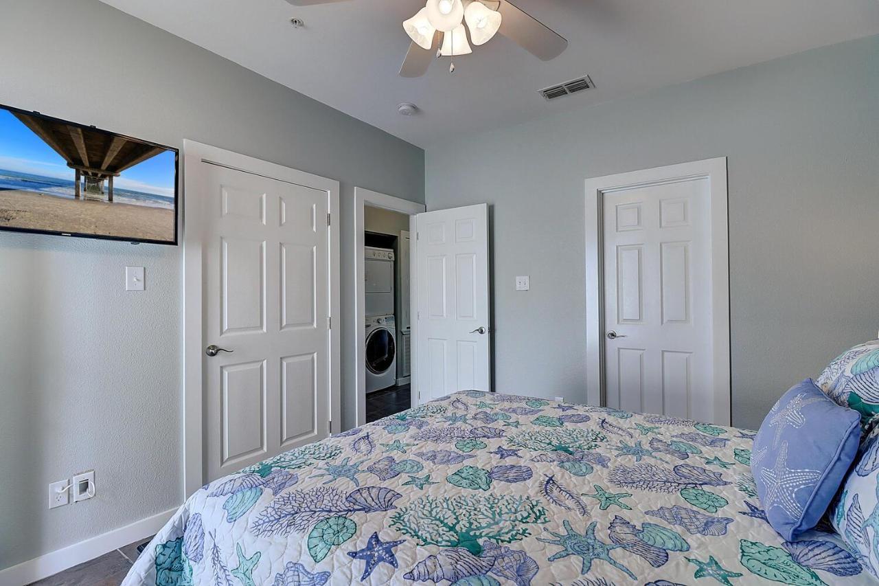 A Piers To Be Tan Apartamento Port Aransas Exterior foto